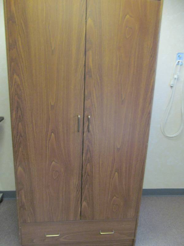 wardrobe cabinet