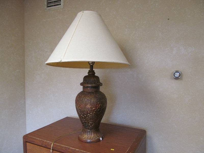 lamp