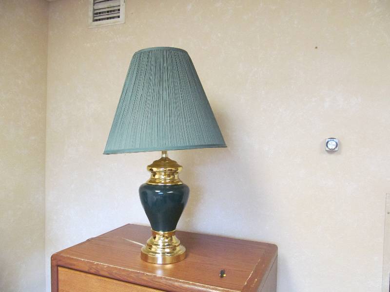 lamp