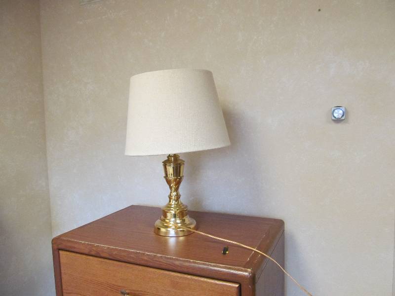 lamp