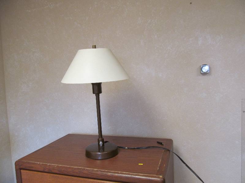 lamp