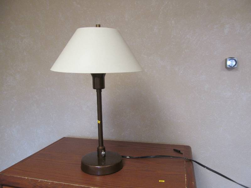 lamp
