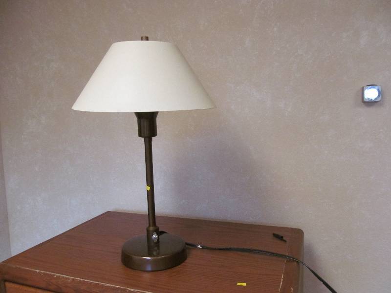 lamp