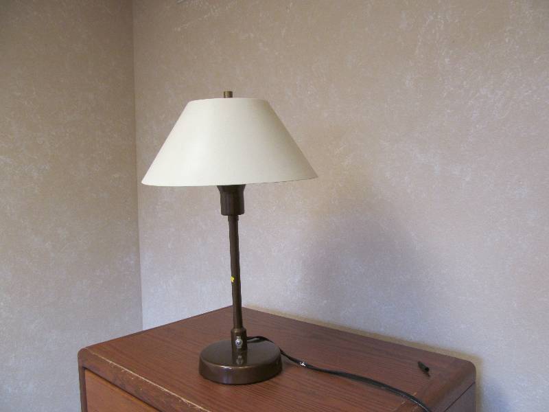 lamp