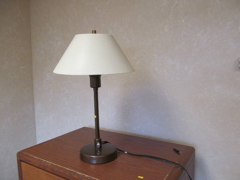 lamp