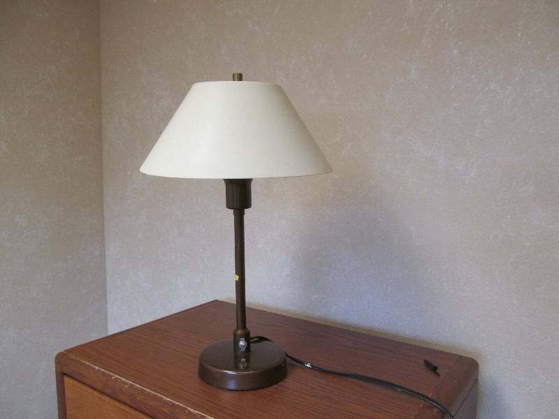 lamp