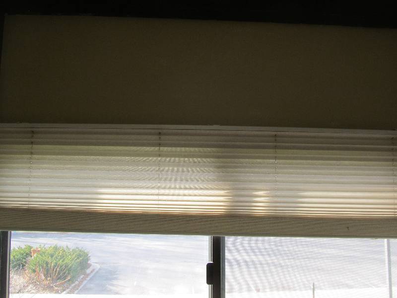 blinds