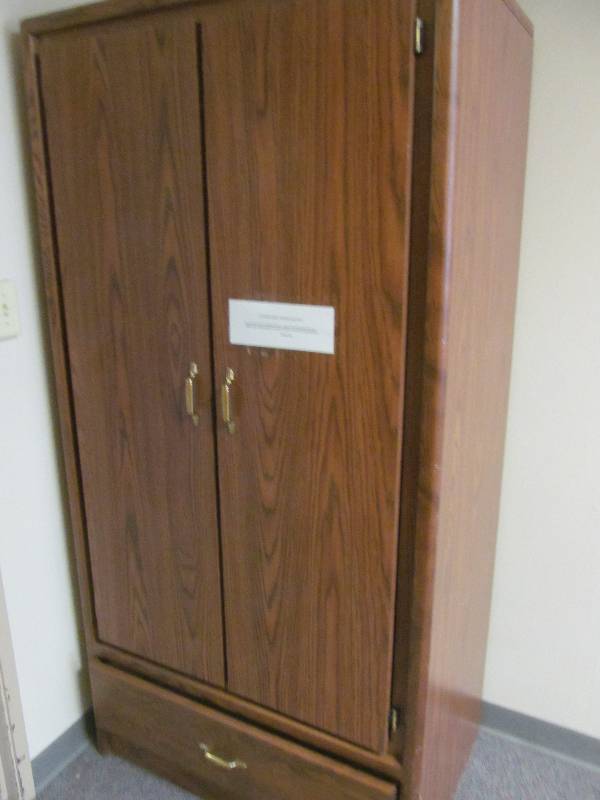 wardrobe cabinet