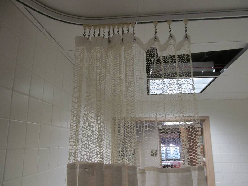 room divider