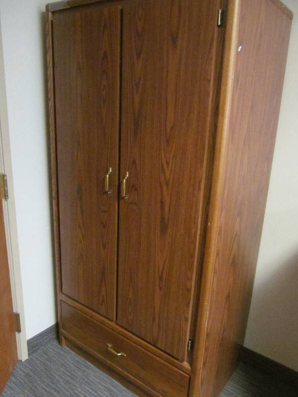 wardrobe cabinet