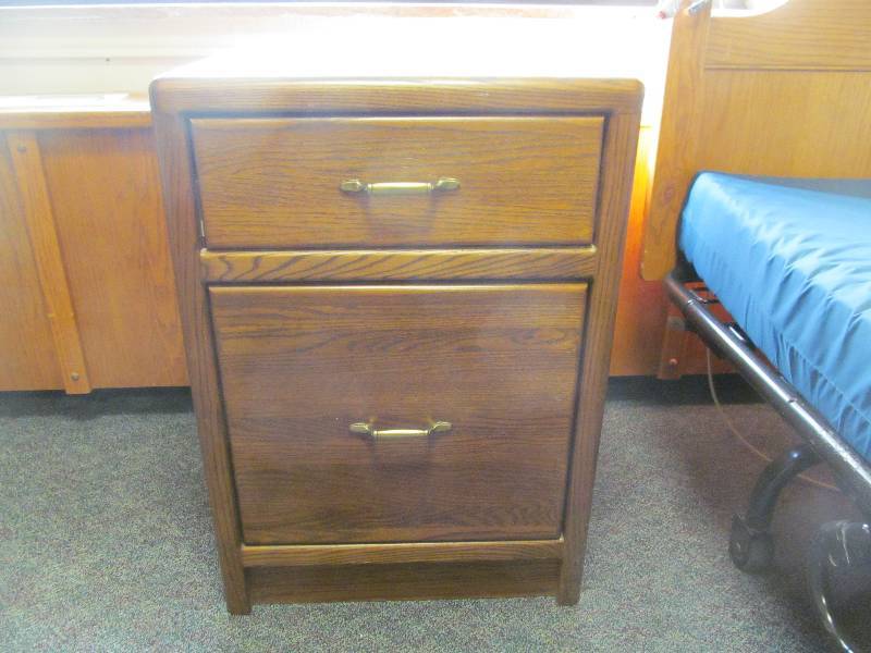 nightstand