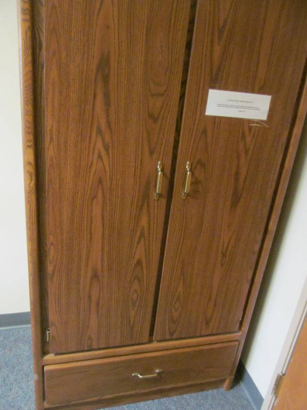 wardrobe cabinet