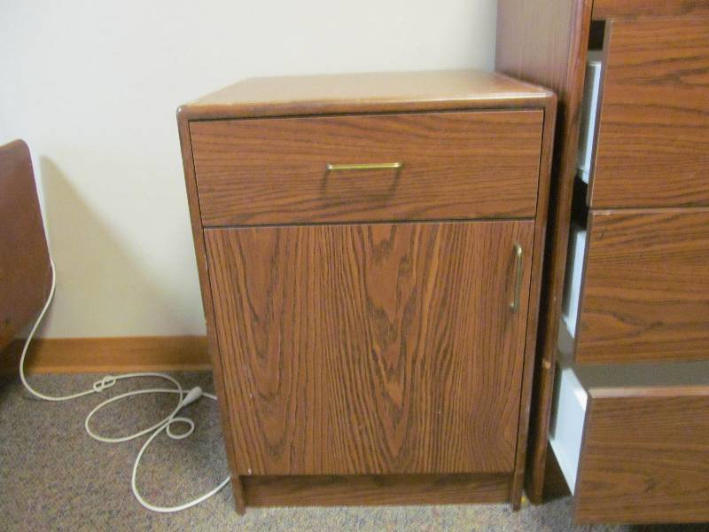 nightstand