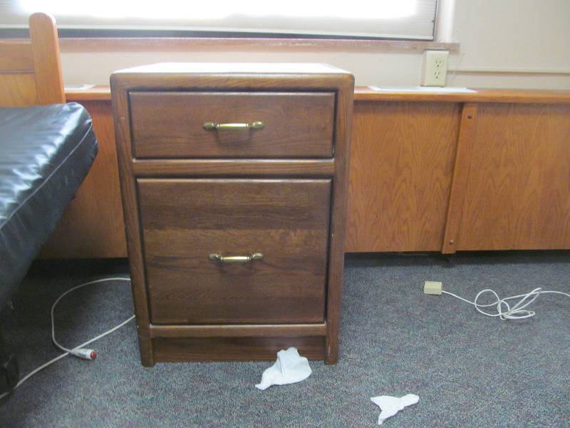 nightstand