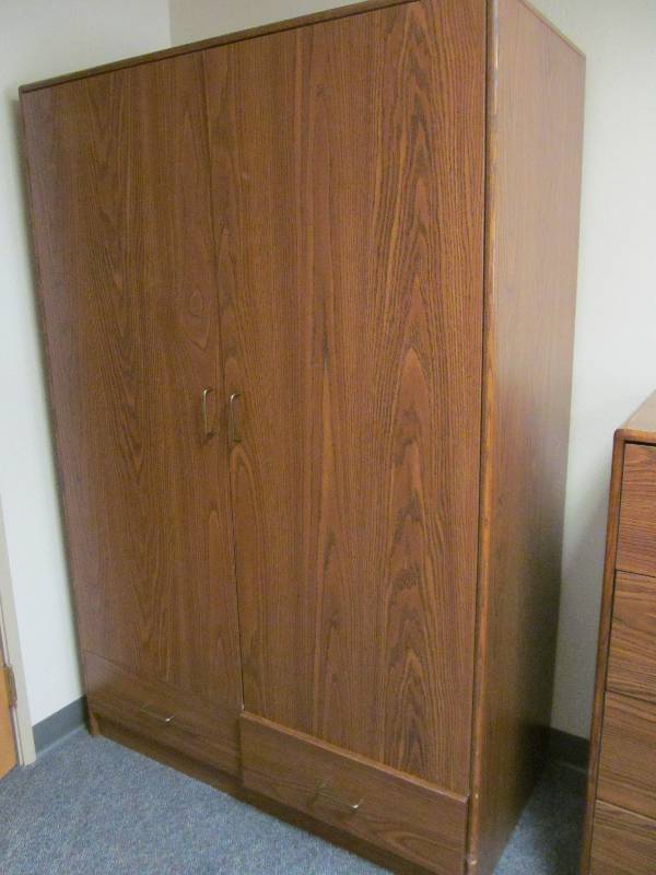 wardrobe cabinet