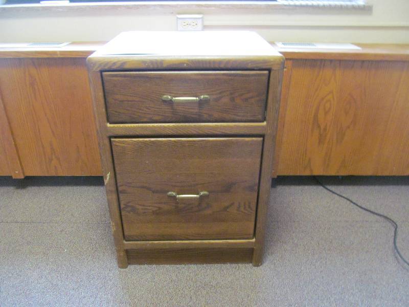 nightstand