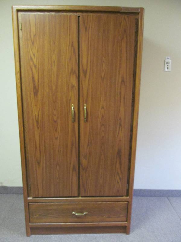 wardrobe cabinet