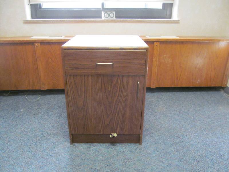 nightstand