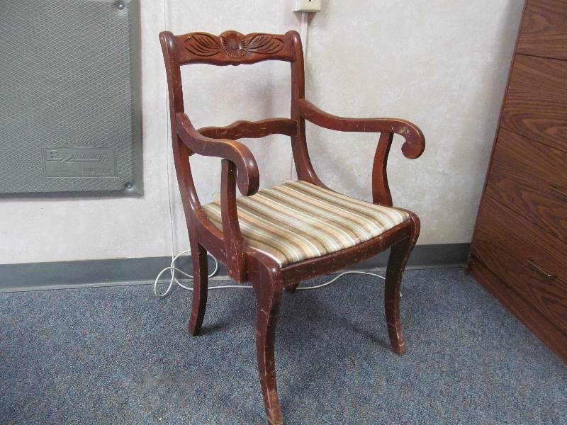 chair