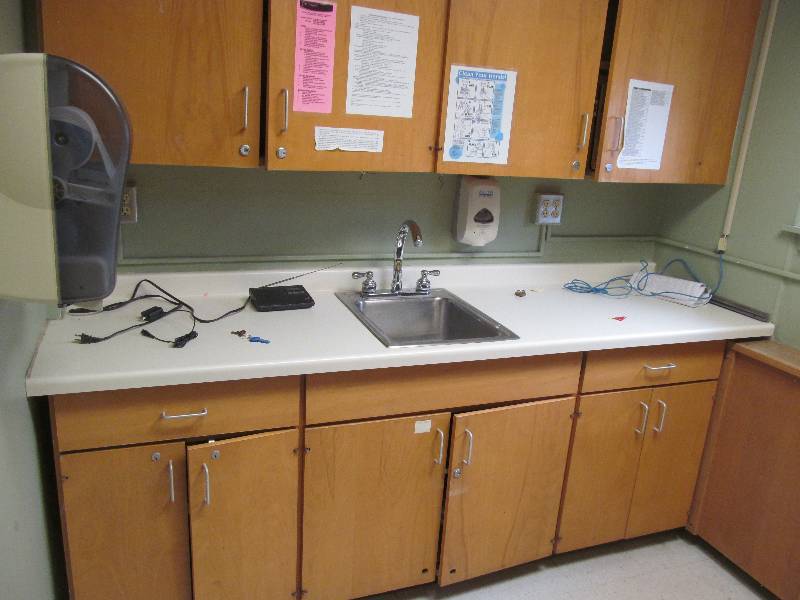 nurses office