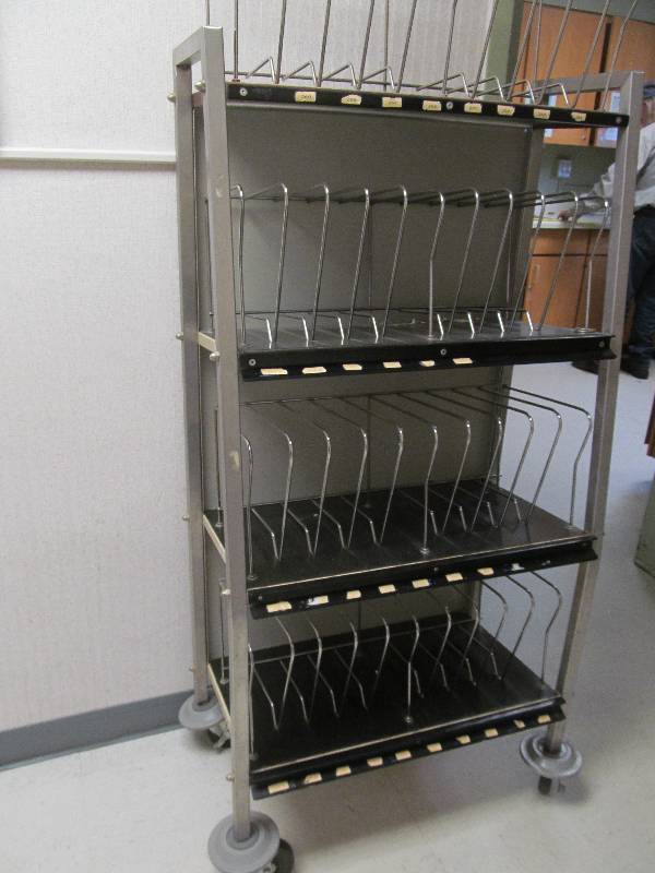 file cart