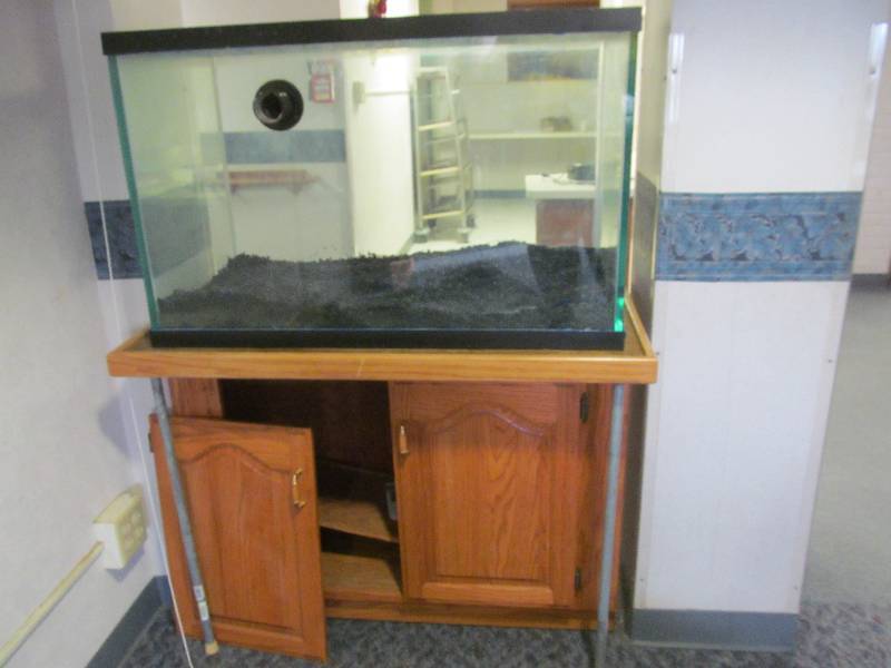 Aquarium