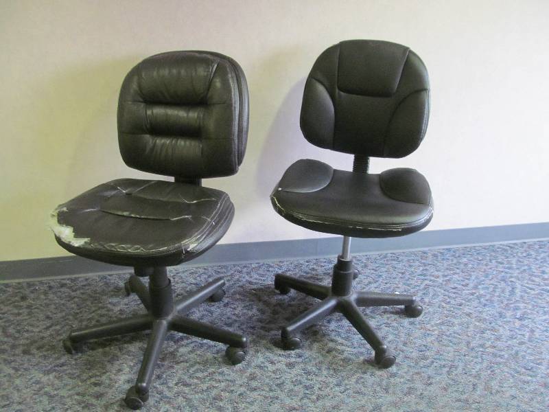 office chair