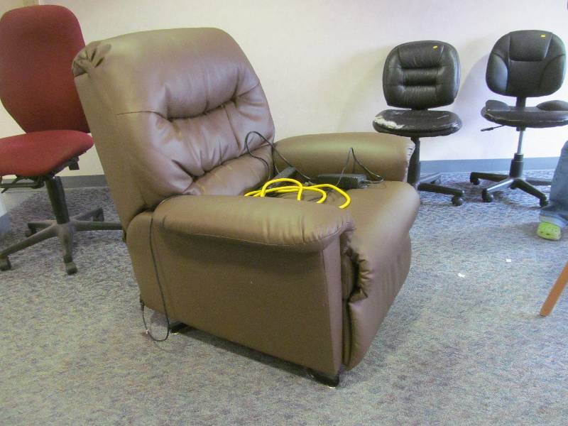 recliner