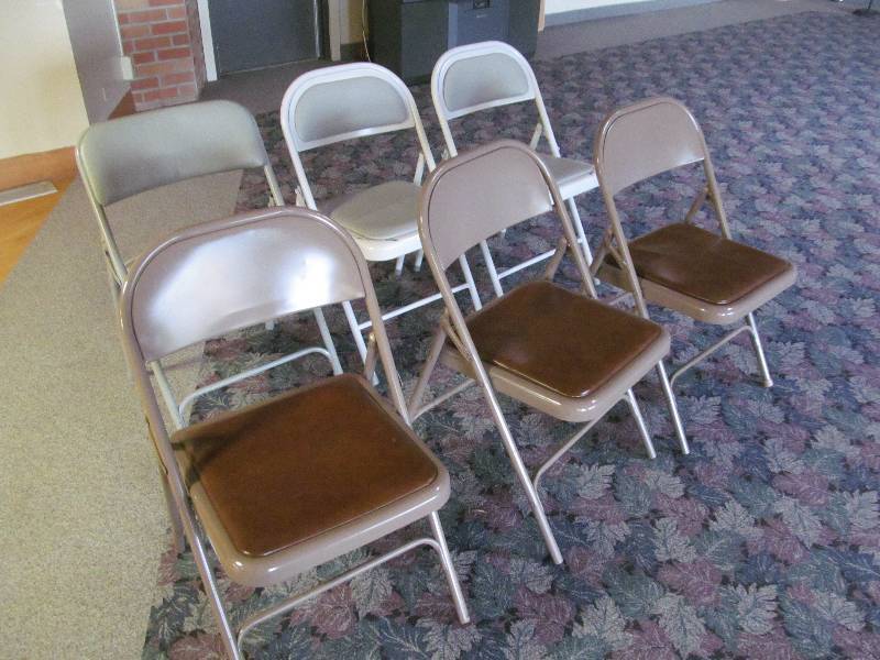 chairs