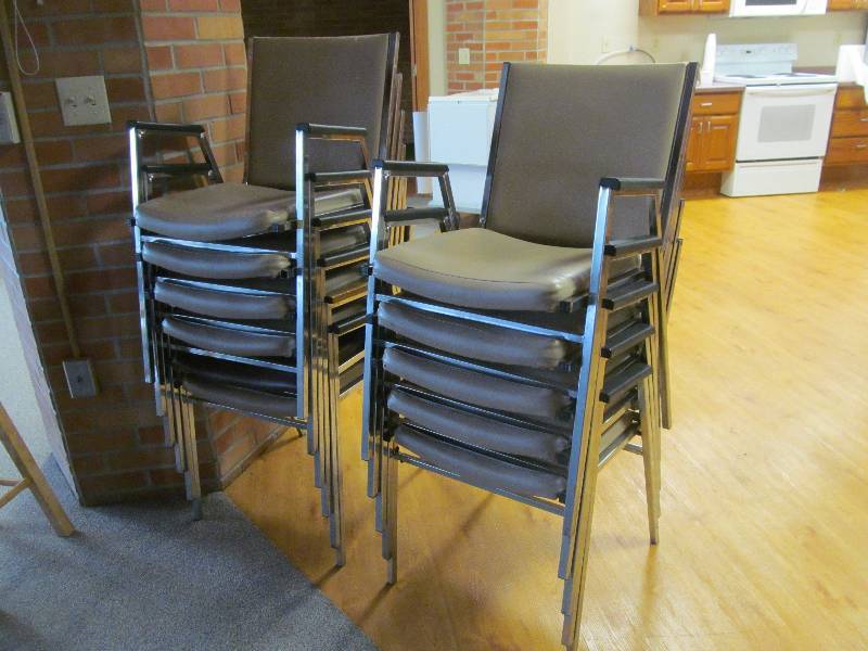 chairs