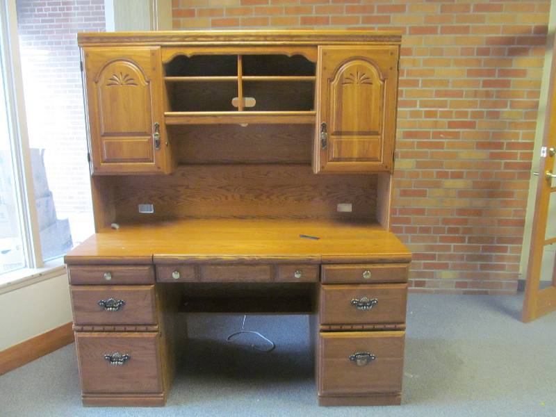 desk