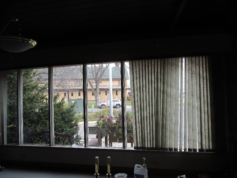 blinds