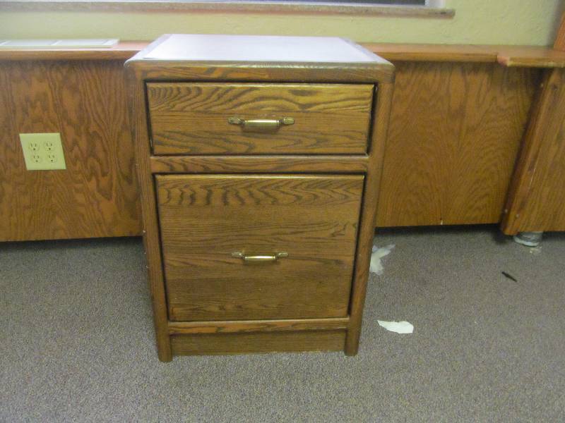 nightstand