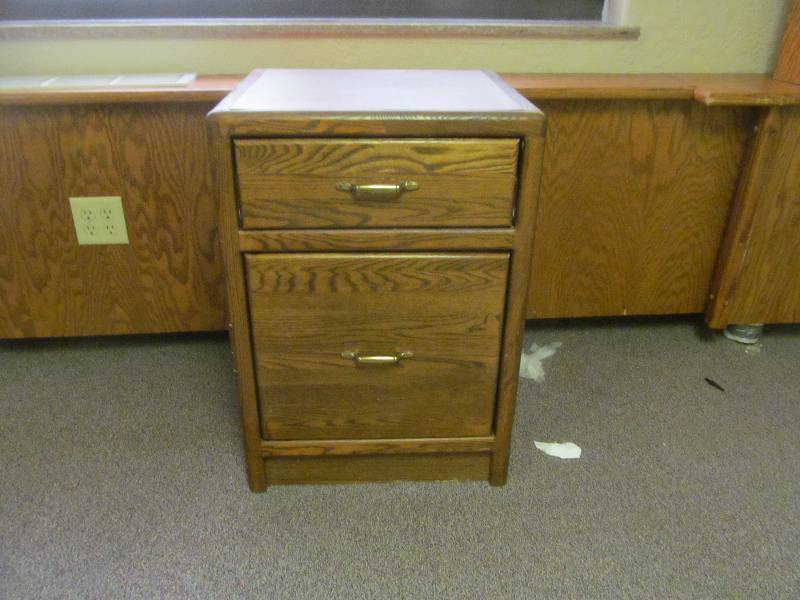 nightstand