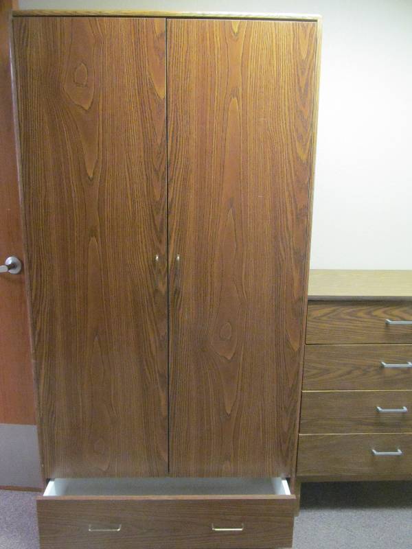 wardrobe cabinet