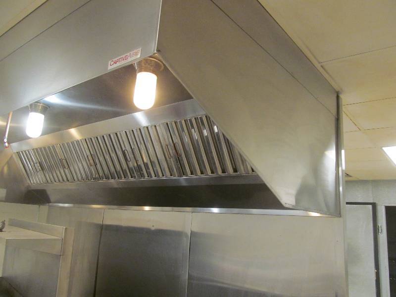 range hood