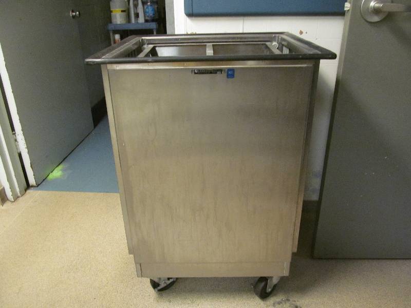dumbwaiter