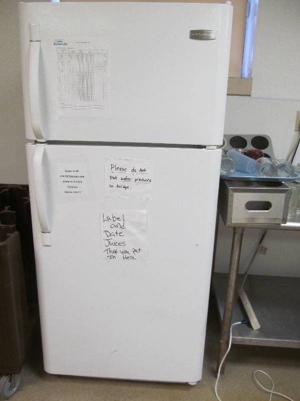 friderator
