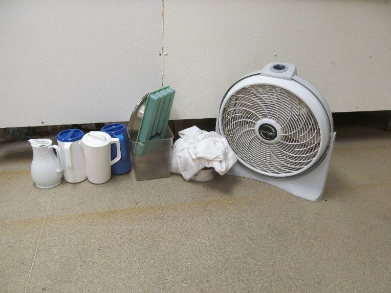 fan