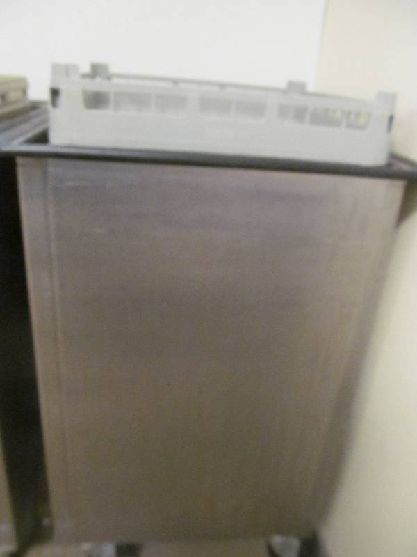 dumbwaiter