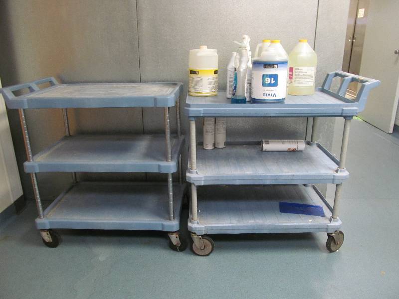 carts