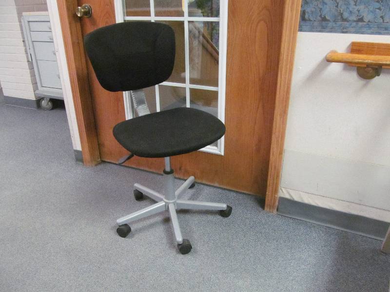 office chair