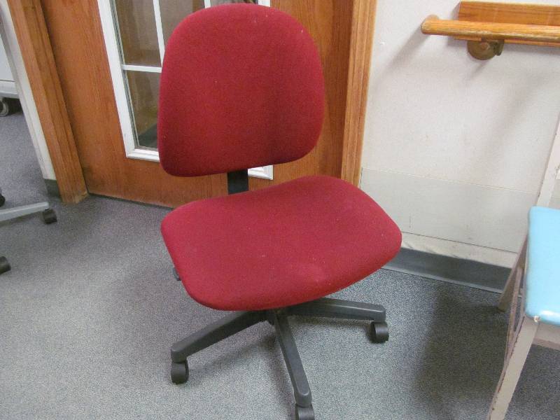 office chair