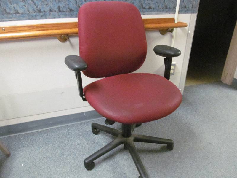 office chair