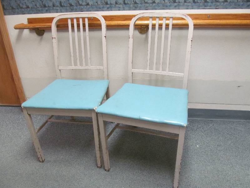chair