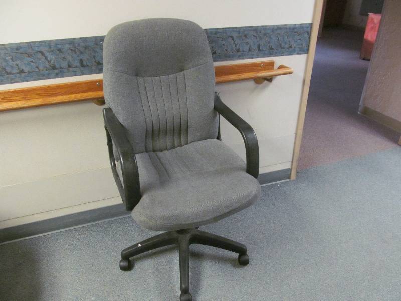 office chair