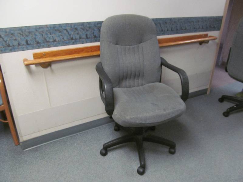 office chair
