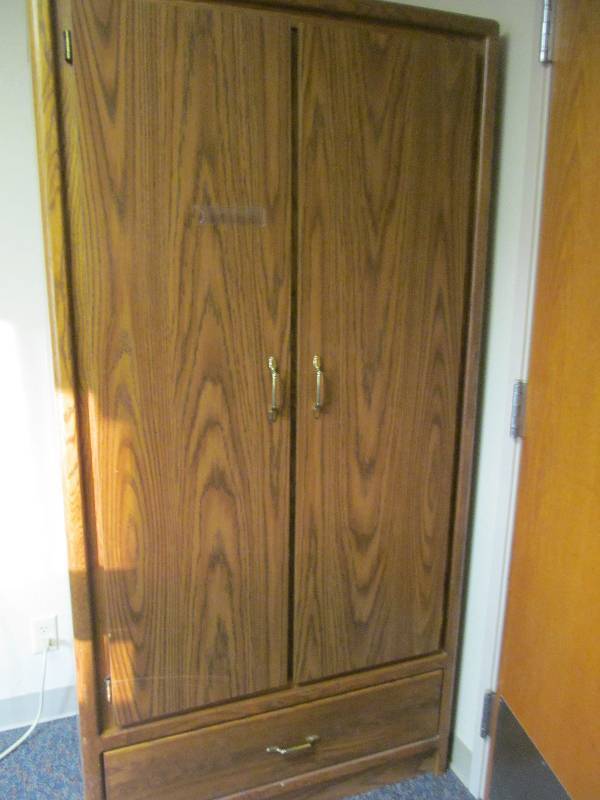 wardrobe cabinet