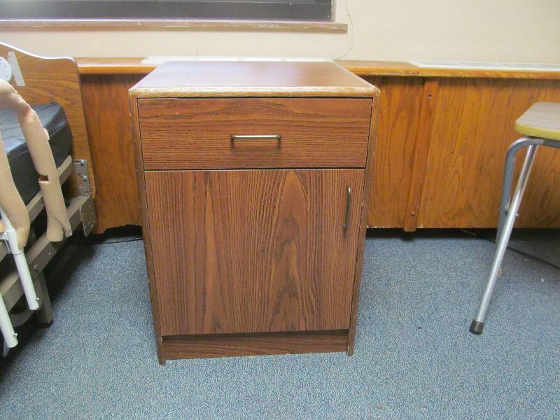 nightstand