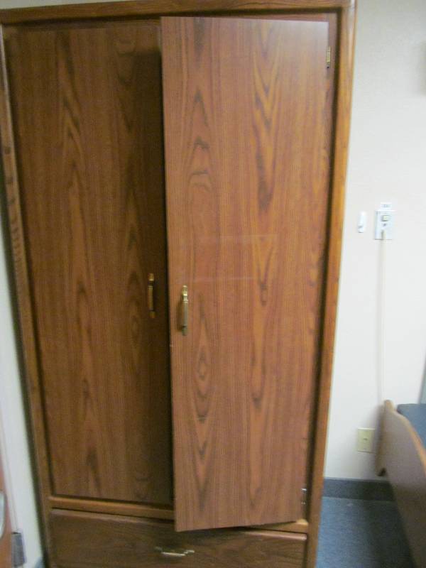 wardrobe cabinet